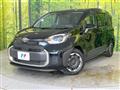 2024 Toyota Sienta