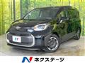 2024 Toyota Sienta