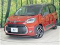 2024 Toyota Sienta