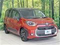 2024 Toyota Sienta