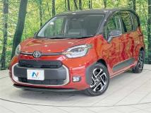 2024 Toyota Sienta