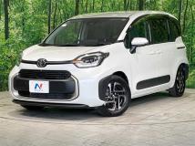 2024 Toyota Sienta