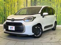 2024 Toyota Sienta