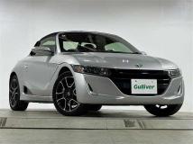 2020 Honda S660