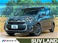 2025 Toyota Sienta