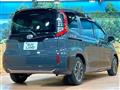 2025 Toyota Sienta
