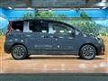 2025 Toyota Sienta