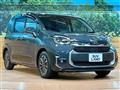 2025 Toyota Sienta