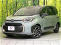 2026 Toyota Sienta