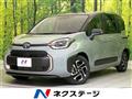 2026 Toyota Sienta