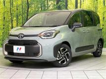 2026 Toyota Sienta