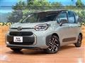 2026 Toyota Sienta