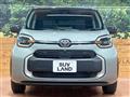 2026 Toyota Sienta
