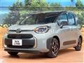 2026 Toyota Sienta