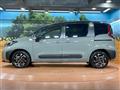 2026 Toyota Sienta