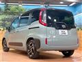 2026 Toyota Sienta