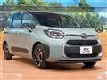 2026 Toyota Sienta