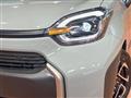 2026 Toyota Sienta