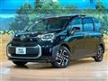 2026 Toyota Sienta