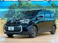 2026 Toyota Sienta
