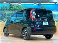 2026 Toyota Sienta