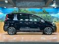 2026 Toyota Sienta