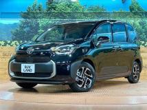 2026 Toyota Sienta