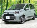 2026 Toyota Sienta