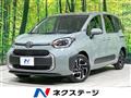 2026 Toyota Sienta