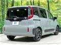 2026 Toyota Sienta