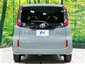 2026 Toyota Sienta