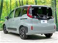 2026 Toyota Sienta