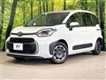 2026 Toyota Sienta