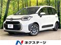 2026 Toyota Sienta