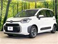 2026 Toyota Sienta