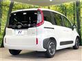 2026 Toyota Sienta