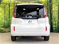 2026 Toyota Sienta