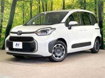 2026 Toyota Sienta
