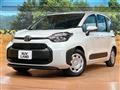 2026 Toyota Sienta