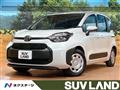 2026 Toyota Sienta