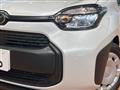 2026 Toyota Sienta