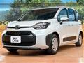 2026 Toyota Sienta