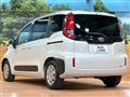 2026 Toyota Sienta