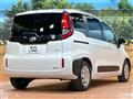 2026 Toyota Sienta