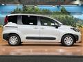 2026 Toyota Sienta