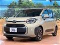 2026 Toyota Sienta