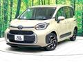 2026 Toyota Sienta