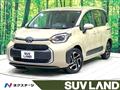 2026 Toyota Sienta