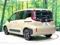2026 Toyota Sienta