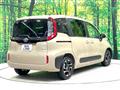 2026 Toyota Sienta